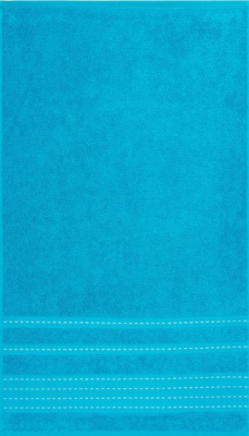 Morning голубой