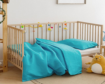 бэби бирюза