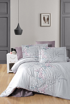 Вистерия лиловый