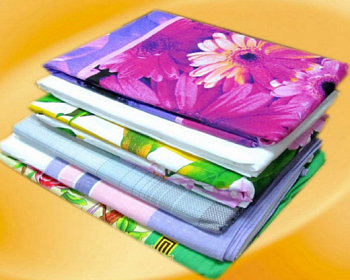 Простыни бязь