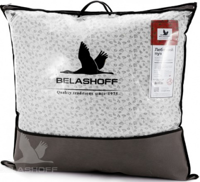 Лебяжий пух Белашов 2