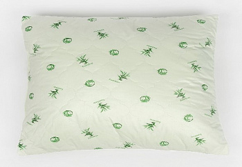 Адамас бамбук подушка 1