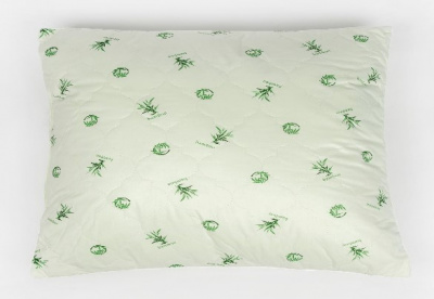 Адамас бамбук подушка 1