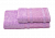 Полотенце махровое 50х90 Лейла пл 430 лаванда ТЦ 