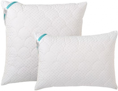 СТ подушка верблюжья шерсть премиум 1