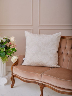 Подушка Лен