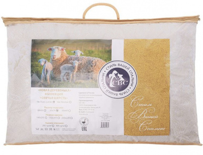 новая деревенька 50х70