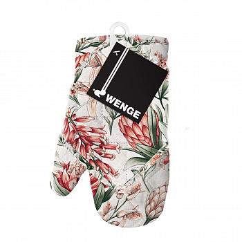 прихватка рукавица 52-1