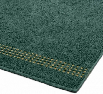 Graph зеленый 2