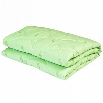 Одеяло Бамбук 200х220 п/э Зима МУ
