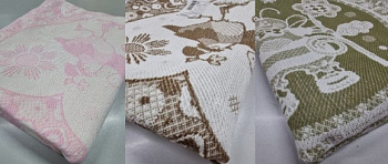 Ермошка в ассортименте