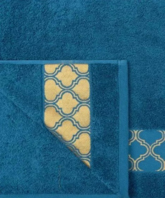 Oro di venezia синий 3