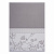 Полотенце кухонное вафельное 50х70 Утренний туман/Morning Mist ПЦ-560-5233 цв.10000