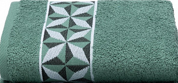 Eclettismo зеленый