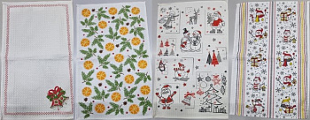 вафельное пол