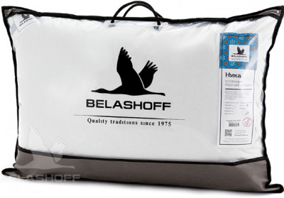 Ника Белашов