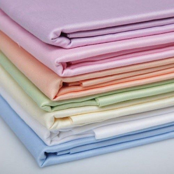 Простынь сатин