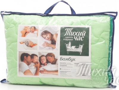 Белашов Бамбук одеяло