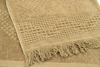 криспи бежевый