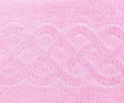 Plait розовый 1