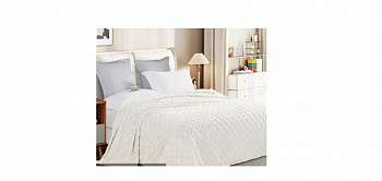 шерпа ромб молочный ролик