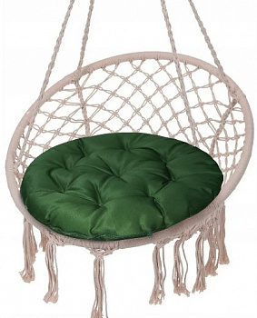 Грета зеленый