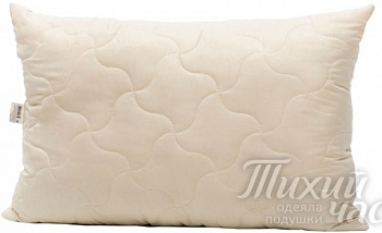 Подушка Овечья шерсть Белашов 3