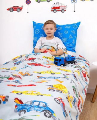 машинки василек 1