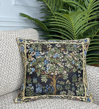 Древо жизни У.Моррис