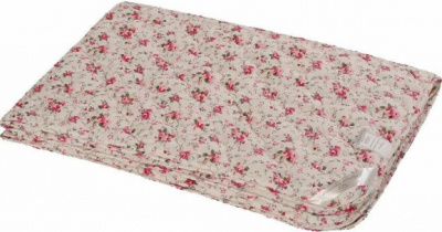 Одеяло Экофайбер 140х205 пэ Демисезонное (пакет) СТ АКЦИЯ