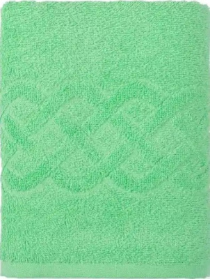 Plait зеленый