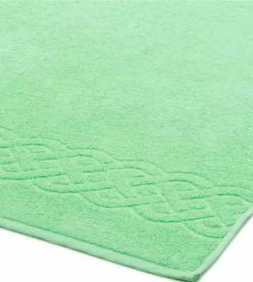 Plait зеленый 5