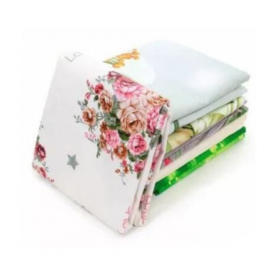 Наволочка 50х70