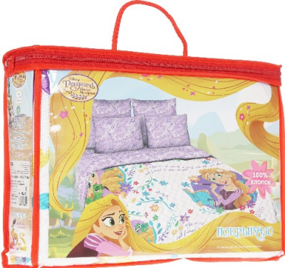 Василиса покрывало 4