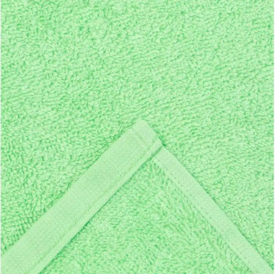 Plait зеленый 3