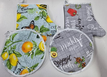 набор вафля адель