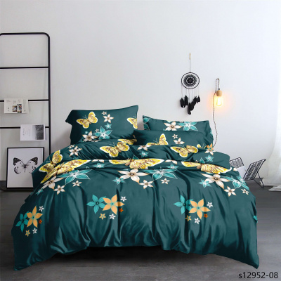 Полисатин Премиум наб. 100% п-э 220см (90) диз. 12952-08