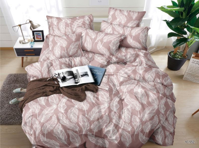 Полисатин Премиум наб. 100% п-э 220см (90) диз. 10182