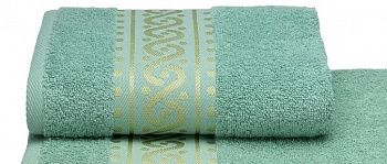 Пируэт светло-зеленый