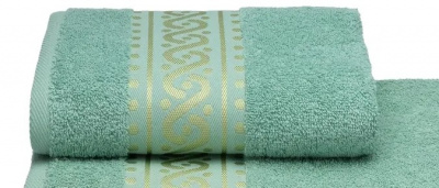 Пируэт светло-зеленый