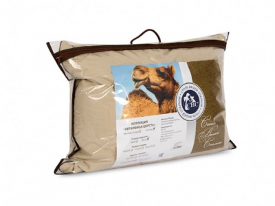 подушка каракум 50х70