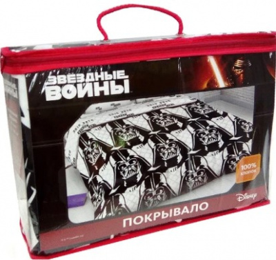 Дарт Вейдер 1