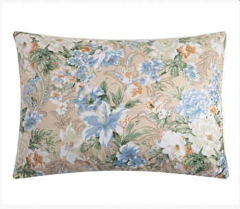 Пухоперовая 50х70