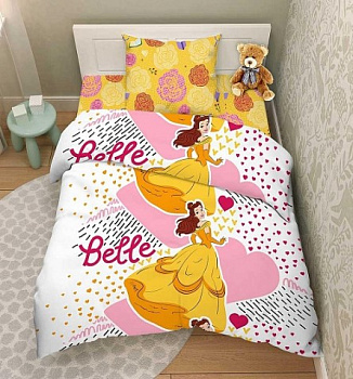 Бэль Василек