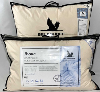Белашов Люкс 4