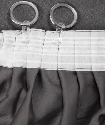 шторная лента