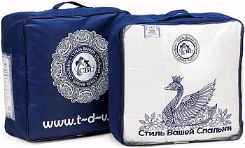 одеяло пуховое свс