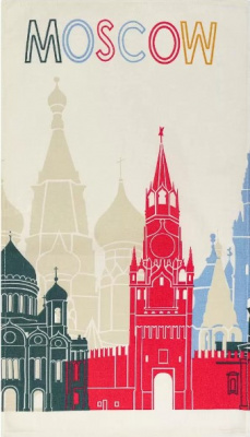 Города мира Василиса Москва