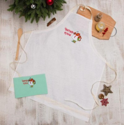 чемпион кухни