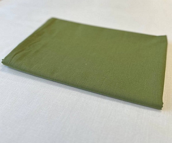 Пододеяльник 2,0 (175х215) поплин гл/кр эвкалипт Орхидея